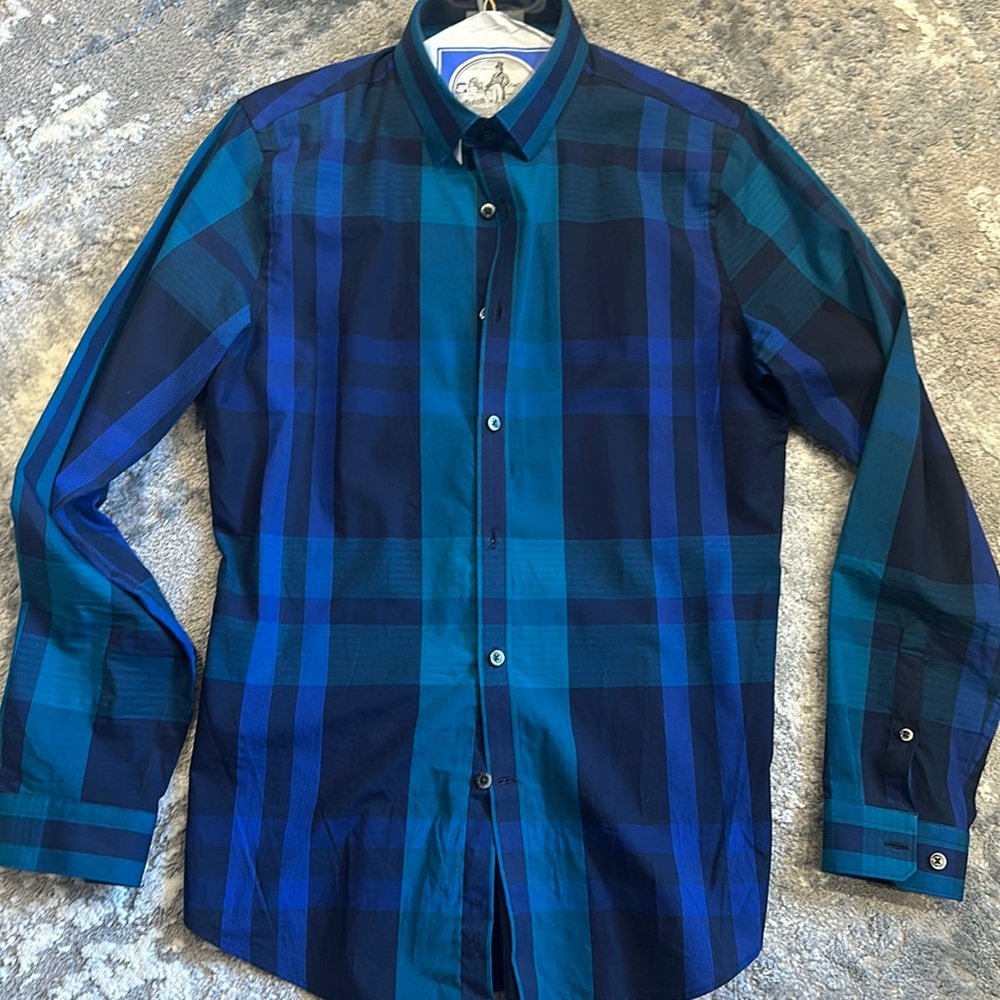 Express dress up shirt